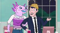 Click to watch 'Planned Obsolescence' (popup) BoJack Horseman